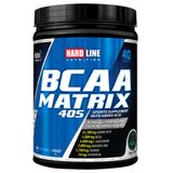Hardline BCAA Yeşil Elma 600 gr Bitkisel Besin Desteği