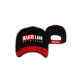 Hardline Bezbol Şapka