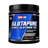 Hardline Glutapure Glutamin 500 gr Amino Asit