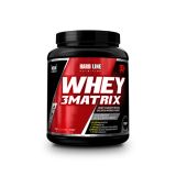 Hardline Hardline Nutrition Whey 3 Matrix 908 gr