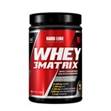 Hardline HARDLİNE Whey 3Matrix Kurabiyeli 454g
