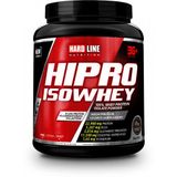 Hardline Hipro 908 gr Çikolatalı Whey Protein