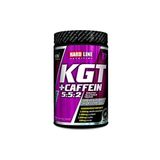Hardline Kgt Kreatin Glutamine Taurine 1000 gr Limon