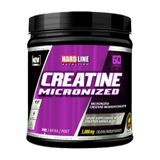 Hardline Kreatin Mikronize 324gr - Portakal