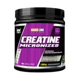 Hardline Kreatin Mikronize 336 Gr - Yeşil Elma