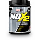 Hardline Nox2 Karadut 1090 gr Amino Asit