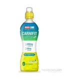 Hardline Nutrition Carnifit Ananas Aromalı 500 ML L-Karnitin İçeren 24 Adet/Koli Ürün