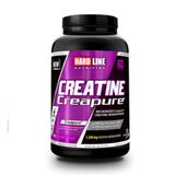 Hardline Nutrition Creapure 1300 mg 120 Kapsül