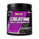 Hardline Nutrition Creatine %100 Micronized 300 gr
