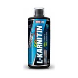 Hardline Nutrition Hardline 1000 ml Thermo L Carnitine Şeftali Aromalı Enerji Verici Sporcu Besini - 1000 Gr
