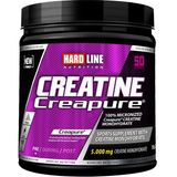 Hardline Nutrition Hardline Creapure 250 gr Kreatin 50 Servis