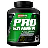 Hardline nutrition Hardline Pro Gainer Karbonhidrat Tozu - Çikolata - 3Kg-5Kg