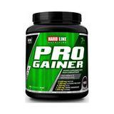 Hardline Nutrition Hardline Progainer 1406 gr Karbonhidrat Tozu Zengin İçerikli Pro Mass Gainer - Çikolata