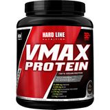 Hardline Nutrition Hardline Vmax 908 gr Çikolata Aromalı Vegan Bezelye Proteini