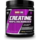 Hardline Nutrition Mikronize Monohydrate Creatine 300 gr