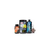 Hardline Nutrition Performans Protein Tozu Kombinasyonu