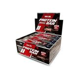 Hardline Nutrition Proteın Bar Kutulu 45 Gr*12 Adet (Belçika Çikolatası Kaplı) - Aromalı