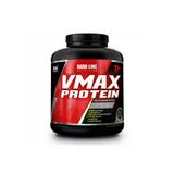 Hardline Nutrition Vmax 2000 gr Çikolata Aromalı Protein Tozu