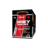 Hardline Nutrition Whey 3Matrix Protein 780gr 26x30