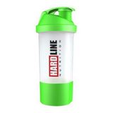 Hardline Nutrition Yeşil 600 ml Shaker