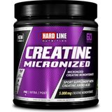 Hardline Nutrition Yeşil Elma Aromalı Mikronize 324 gr Kreatin