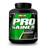 Hardline Pro Gainer 3000 gr Karbonhidrat Tozu