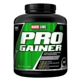 Hardline Pro gainer 3000 gr Muzlu Gainer Karbonhidrat Tozu
