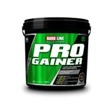 Hardline Pro Gainer 5 Kg Çikolata Aromalı Karbonhidrat Tozu