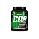 Hardline Progainer 1406 Gr Çilek Aromalı Mass Gainer Karbonhidrat Tozu