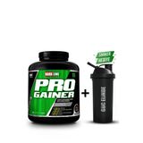 Hardline Progainer 3000 Gr Çilek Aromalı Gainer Karbonhidrat Tozu