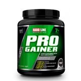 Hardline Progainer Muz Aromalı 1406 Gr Karbonhidrat Tozu