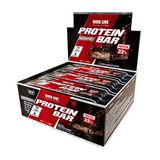 Hardline Protein Bar 45 Gr 12 Adet Çikolata