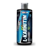 Hardlıne Thermo L Carnitine 2000 Mg Lt Karpuz Aromalı
