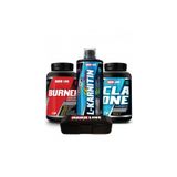 Hardline Thermo L-karnitin 1000ml Şeftali Aromalı Burner Cla Pilbox