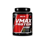 Hardline Vmax Vegan Protein Tozu 908 gr - Çikolata