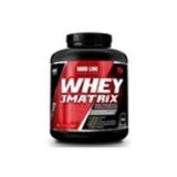 Hardline Whey 3 Matrix 2300 gr Çikolata Aromalı (HALAL CERTIFIED)