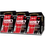 Hardline Whey 3 Matrix Muz Aromalı 30 gr 78 Paket Protein Tozu