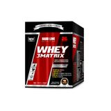 Hardline Whey 3matrix Protein 780 Gr (30Gr*26Adet) Kurabiye