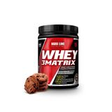Hardline Whey3 Matrix 454 gr Cookies ( Kurabiye ) Aromalı (HALAL CERTIFIED)