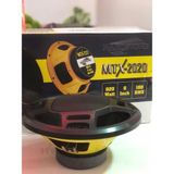 Hardstone MTX-2020 20 cm 920 Watt 100 Rms Mıdrange Hoparlör (2 Adet )