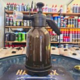 Hardwax Detailers 2 Lt Köpük Atan Pompa Çift Başlık Püskürtme ve Köpürtme