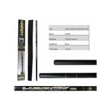 Hardy Short Pole %100 Carbon Kısa Göl Kamışı 4.50 Mt