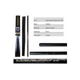 Hardy Short Pole %100 Carbon Kısa Göl Kamışı – 5.40Mt