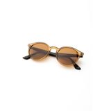 Hardy Unisex Polarize Güneş Gözlüğü (Cappucino)