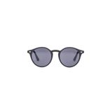 Hardy Unisex Polarize Güneş Gözlüğü (Siyah)