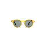 Hardy Unisex Polarize Güneş Gözlüğü (Turuncu)