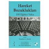 HAREKET BOZUKLUKLARI 100 EĞİTİCİ VAKA (+DVD) - STEPHEN G. REICH