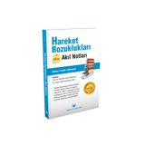 Hareket Bozuklukları Akıl Notları - Güneş Tıp Kitabevi