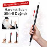 Hareket Eden Sihirli Değnek Çubuk 24 Cm (5047)