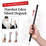 Hareket Eden Sihirli Değnek Çubuk 24 Cm (5224)